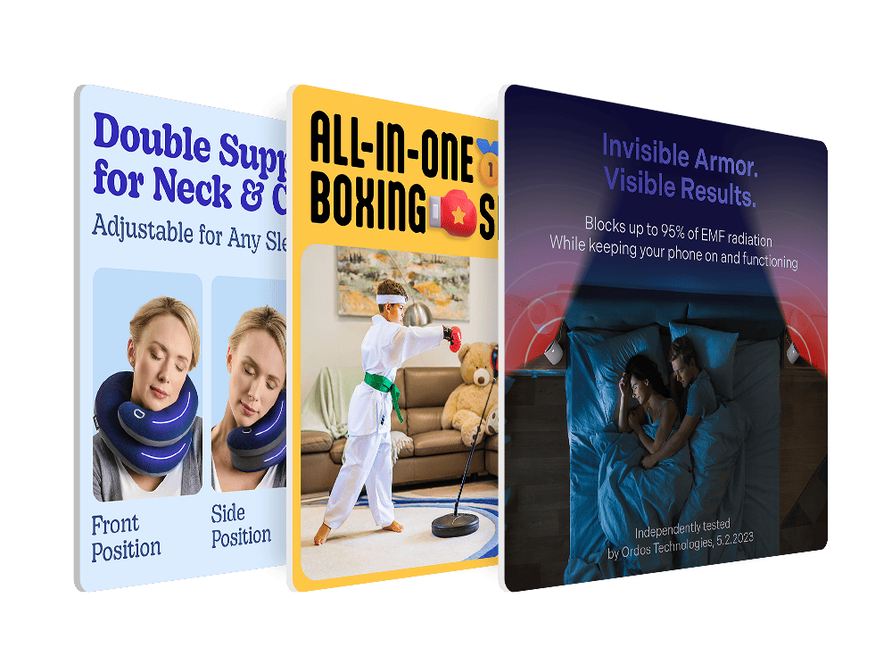 Amazon Product Photography Service Smartimages by Other Planet Studio