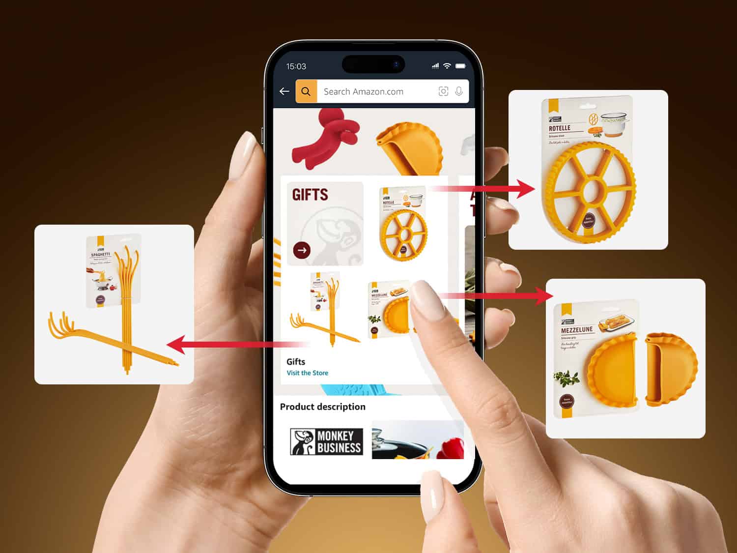 Brand Story Other Planet Studio