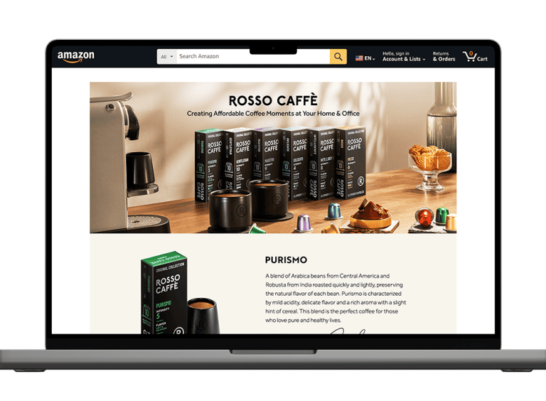 amazon a+ content services professional design and photography